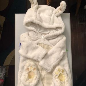 Infant Halloween/Easter Costume